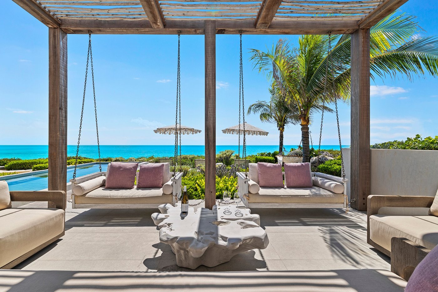 Ocean Estate 10, South Bank