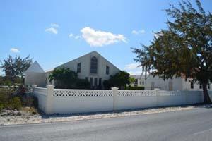 Bethany Baptist Church