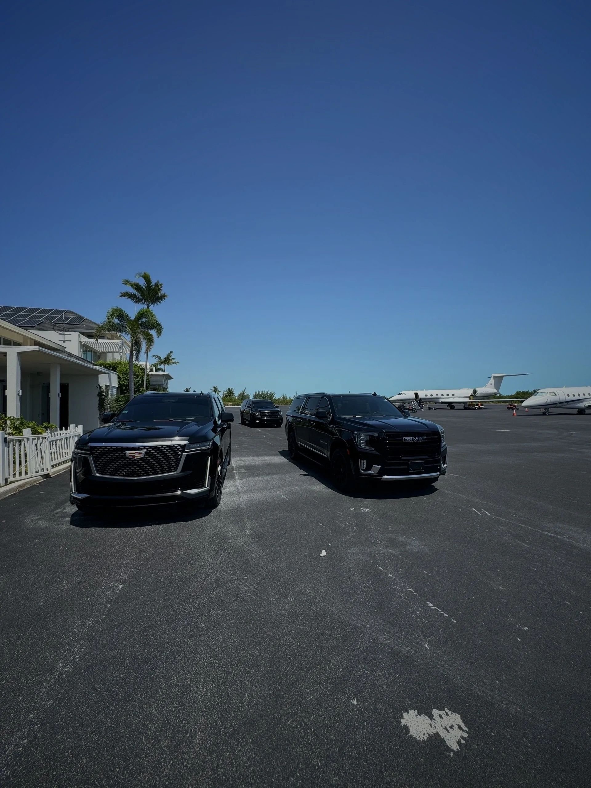 Turks VIP