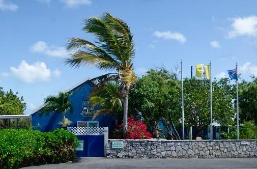 Holy Family Academy