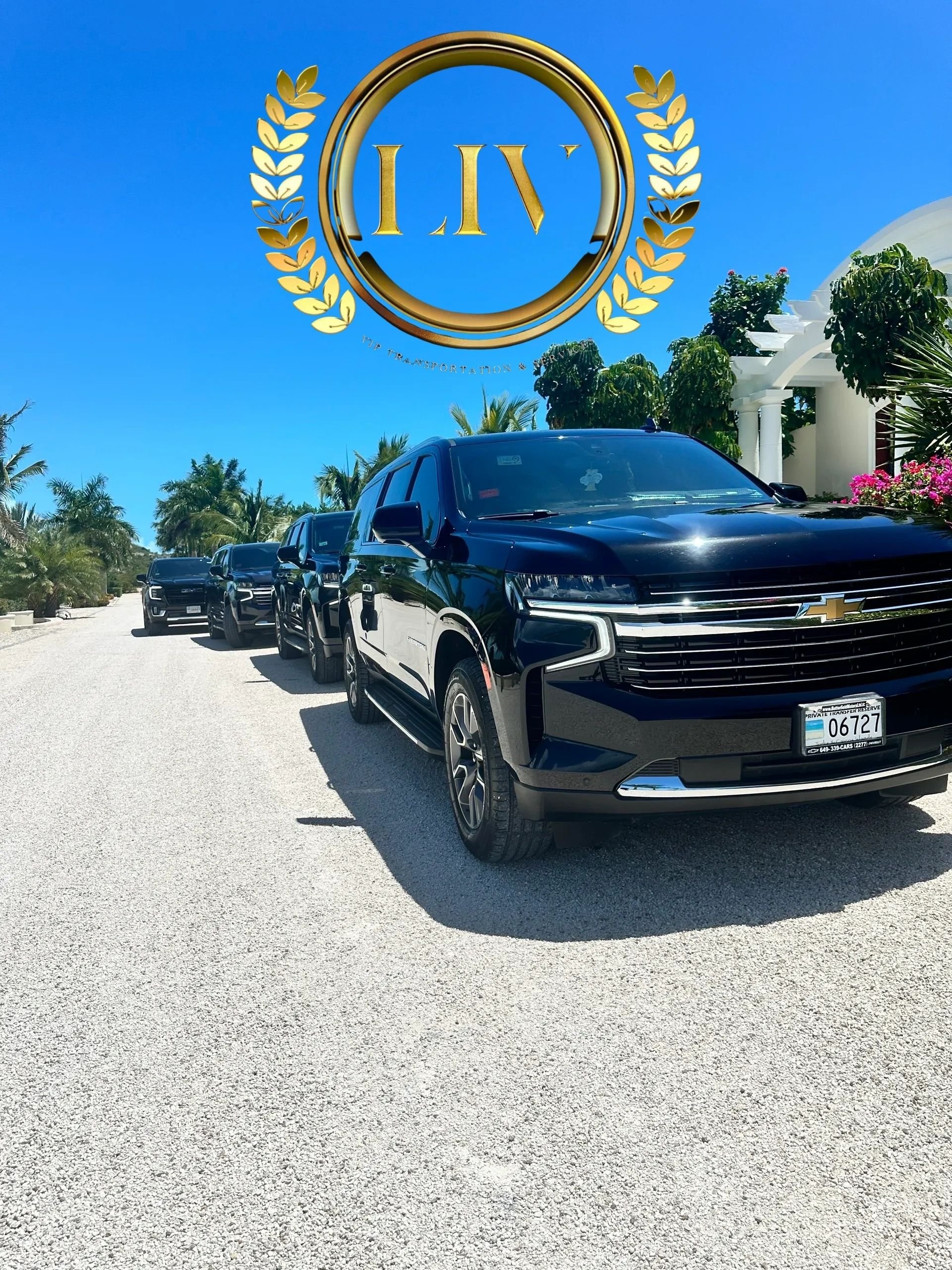 LIV Turks & Caicos