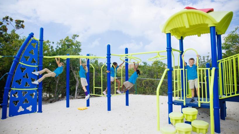 Providenciales Primary & Middle School