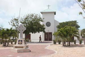 St. Monica Anglican Church