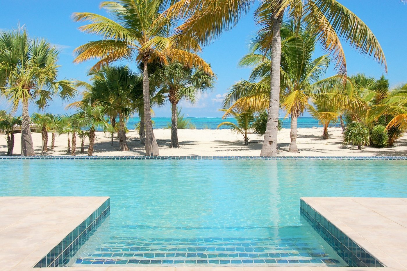 Whitby Beachfront Villa