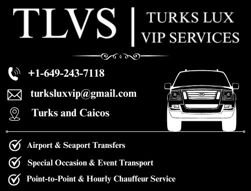 Turks Lux VIP Services