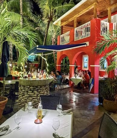 Coco Bistro