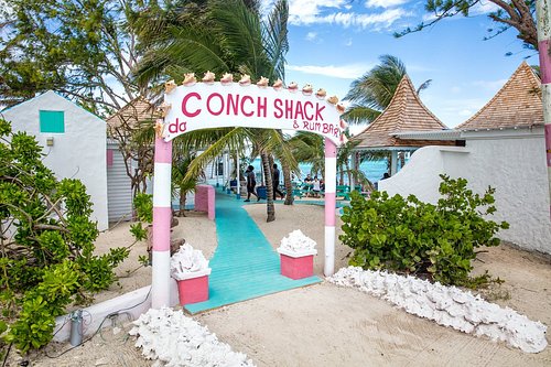 Da Conch Shack
