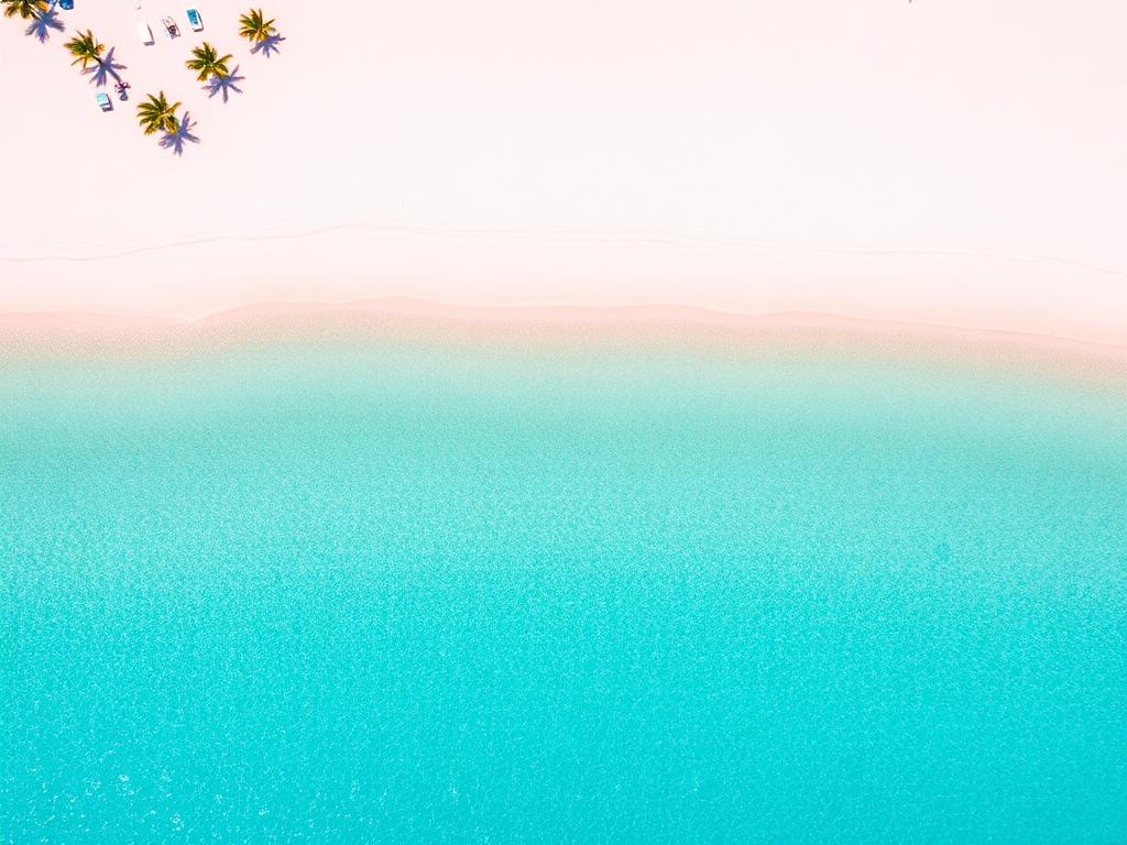 Grace Bay Beach
