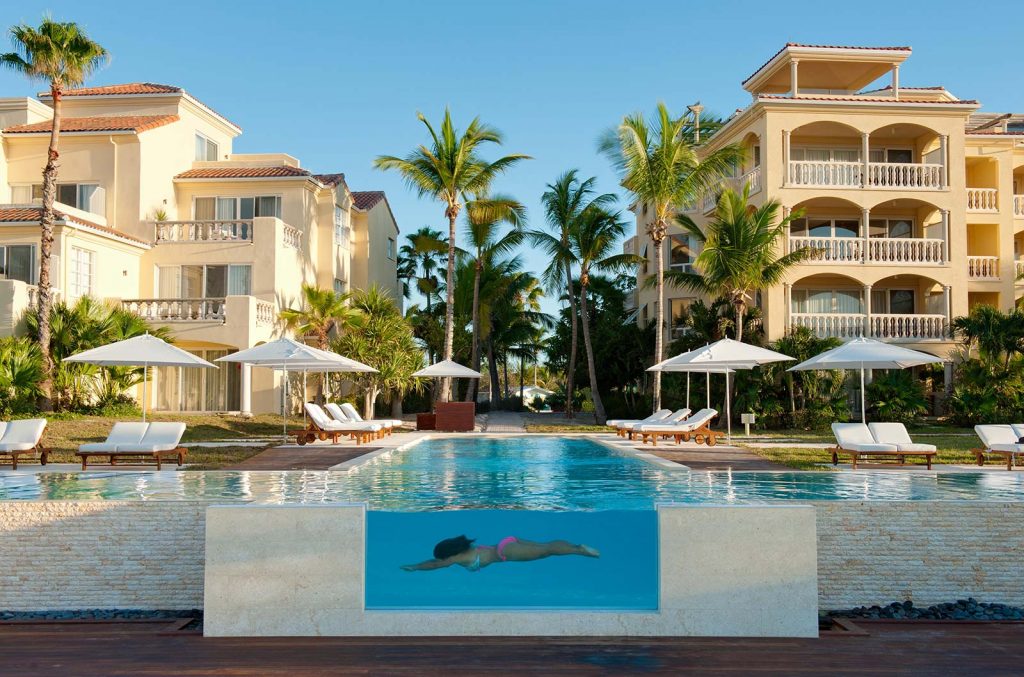 Grace Bay Club