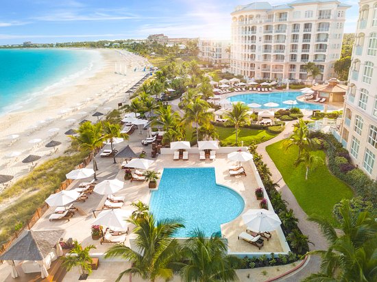 Seven Stars Resort and Spa