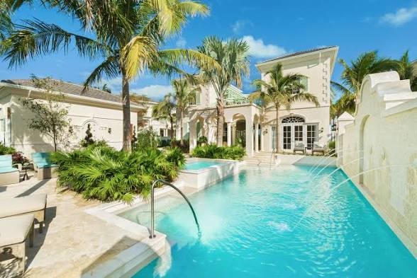 The Shore Club Turks & Caicos