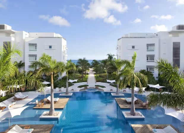 Wymara Resort Turks & Caicos